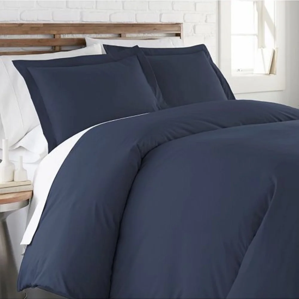New Southshore Duvet set 3 pc